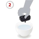 BRIO Tren Push & Go con vapor, Vehículo de juguete 