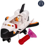 BRIO World - Space Shuttle, Vehículo de juguete 
