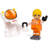 BRIO World - Space Shuttle, Vehículo de juguete 