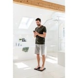 Beurer Báscula de diagnóstico BF 915, Balanza negro