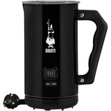 Bialetti 4433, Espumador de leche negro