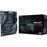 Biostar Z690GTA placa base Intel Z690 LGA 1700 ATX Intel, LGA 1700, Intel® Core™ i3, Intel® Core™ i5, Intel® Core™ i7, Intel® Core™ i9, DDR4-SDRAM, 128 GB, DIMM