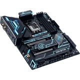 Biostar Z690GTA placa base Intel Z690 LGA 1700 ATX Intel, LGA 1700, Intel® Core™ i3, Intel® Core™ i5, Intel® Core™ i7, Intel® Core™ i9, DDR4-SDRAM, 128 GB, DIMM