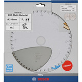 Bosch 2608644734, Hoja de sierra 