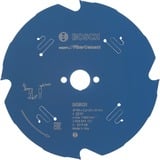 Bosch 2 608 644 121 hoja de sierra circular 16 cm 1 pieza(s) Panel de fibrocemento, 16 cm, 2 cm, 1,6 mm, 11900 RPM, 2,2 mm