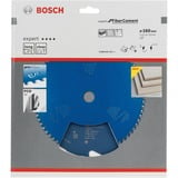 Bosch 2 608 644 121 hoja de sierra circular 16 cm 1 pieza(s) Panel de fibrocemento, 16 cm, 2 cm, 1,6 mm, 11900 RPM, 2,2 mm