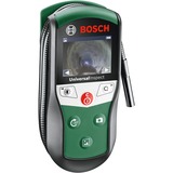 Bosch Cámara de inspección UniversalInspect, Cámaras de inspección verde/Negro