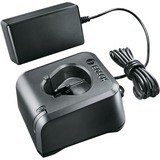 Bosch Cargador GAL 12V-20 negro