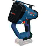 Bosch Cortatubos de rosca a batería GGC 18V-12 Professional solo, 18Volt, Tijera eléctrica azul/Negro