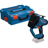 Bosch GGC 18V-12 Professional, 06019M8001, Tijera eléctrica azul/Negro