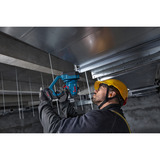 Bosch GGC 18V-12 Professional, 06019M8001, Tijera eléctrica azul/Negro