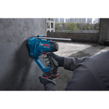 Bosch GGC 18V-12 Professional, 06019M8001, Tijera eléctrica azul/Negro