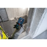 Bosch GLM 40-31 Professional, 0601075000, Telémetro azul/Negro