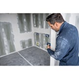 Bosch GLM 40-31 Professional, 0601075000, Telémetro azul/Negro