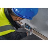 Bosch GLM 40-31 Professional, 0601075000, Telémetro azul/Negro
