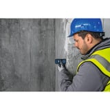 Bosch GLM 40-31 Professional, 0601075000, Telémetro azul/Negro