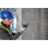 Bosch GLM 40-31 Professional, 0601075000, Telémetro azul/Negro