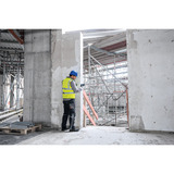 Bosch GLM 40-31 Professional, 0601075000, Telémetro azul/Negro