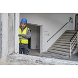 Bosch GLM 40-31 Professional, 0601075000, Telémetro azul/Negro