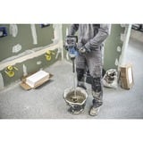 Bosch GRW 18V-120 Professional 06011C2000, Agitador azul/Negro