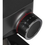 Bosch MUMS2VM00, Robot de cocina negro/Plateado