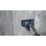 Bosch Medidor de distancia láser GLM 40-31 Professional, Telémetro azul/Negro