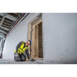 Bosch Medidor de distancia láser GLM 40-31 Professional, Telémetro azul/Negro