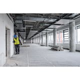 Bosch Medidor de distancia láser GLM 40-31 Professional, Telémetro azul/Negro