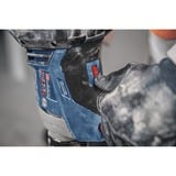 Bosch Mezclador a batería GRW 18V-120 Professional, 18Volt, Agitador azul/Negro