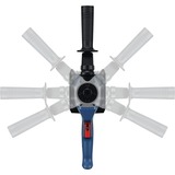 Bosch Mezclador a batería GRW 18V-120 Professional, 18Volt, Agitador azul/Negro