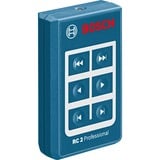 Bosch RC 2, Mando a distancia turquesa