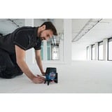 Bosch RM 2 Professional, Soporte negro/Verde