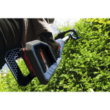 Bosch Tijera de setos a batería GHE 18V-50FP Professional solo, 18 Voltios, Cortasetos azul/Negro