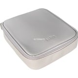 Braun Silk-épil 9 9-341 depiladora 40 pinzas Blanco blanco/Plateado, Blanco, 40 pinzas, MicroGrip, Batería, 100 - 240 V, 50 - 60 Hz
