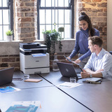 Brother DCP-L8630CDW, Impresora multifuncional gris/Gris oscuro