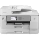 Brother MFC-J6955DW Inyección de tinta A3 1200 x 4800 DPI 30 ppm Wifi, Impresora multifuncional gris, Inyección de tinta, Impresión a color, 1200 x 4800 DPI, A3, Impresión directa, Gris