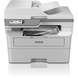 Brother MFC-L2960DW Laser A4 1200 x 1200 DPI 34 ppm Wifi, Impresora multifuncional gris, Laser, Impresión en blanco y negro, 1200 x 1200 DPI, A4, Impresión directa, Blanco