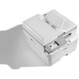 Brother MFC-L2960DW Laser A4 1200 x 1200 DPI 34 ppm Wifi, Impresora multifuncional gris, Laser, Impresión en blanco y negro, 1200 x 1200 DPI, A4, Impresión directa, Blanco