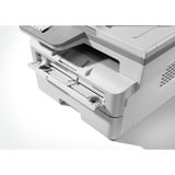 Brother MFC-L2960DW impresora multifunción Laser A4 1200 x 1200 DPI 34 ppm Wifi, Impresora multifuncional gris, Laser, Impresión en blanco y negro, 1200 x 1200 DPI, A4, Impresión directa, Blanco