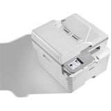 Brother MFC-L2960DW impresora multifunción Laser A4 1200 x 1200 DPI 34 ppm Wifi, Impresora multifuncional gris, Laser, Impresión en blanco y negro, 1200 x 1200 DPI, A4, Impresión directa, Blanco