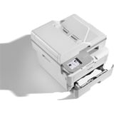 Brother MFC-L2960DW impresora multifunción Laser A4 1200 x 1200 DPI 34 ppm Wifi, Impresora multifuncional gris, Laser, Impresión en blanco y negro, 1200 x 1200 DPI, A4, Impresión directa, Blanco