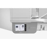 Brother MFC-L2960DW impresora multifunción Laser A4 1200 x 1200 DPI 34 ppm Wifi, Impresora multifuncional gris, Laser, Impresión en blanco y negro, 1200 x 1200 DPI, A4, Impresión directa, Blanco