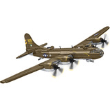 COBI Boeing B-29 Superfortress, Juegos de construcción 