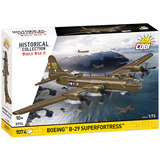 COBI Boeing B-29 Superfortress, Juegos de construcción 