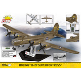 COBI Boeing B-29 Superfortress, Juegos de construcción 