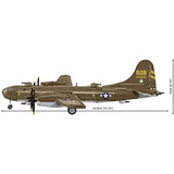 COBI Boeing B-29 Superfortress, Juegos de construcción 