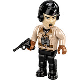 COBI Panzer VI Ausf. B Königstiger, Juegos de construcción 