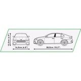 COBI Skoda Octavia RS, Juegos de construcción 