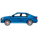 COBI Skoda Octavia RS, Juegos de construcción 