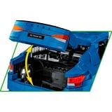 COBI Skoda Octavia RS, Juegos de construcción 